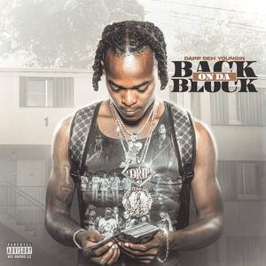 Back On Da Block (Explicit)