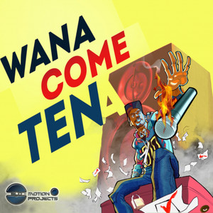 Wana Come Tena (feat. Silta)