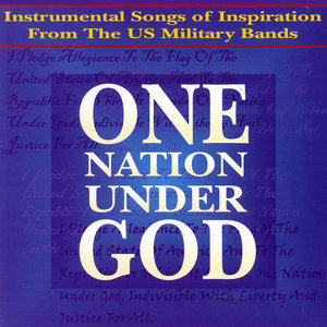 God Bless America (天佑美国|上帝保佑美国) (Inst.)