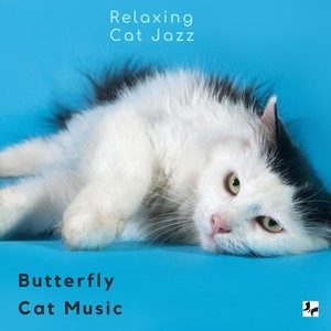 Relaxing Cat Jazz