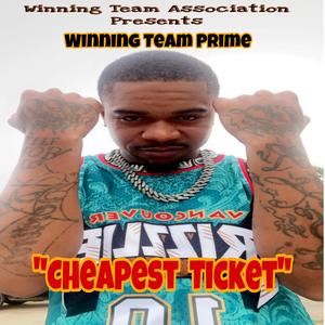 Cheapest Ticket (Explicit)