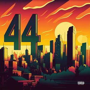 44 (feat. Franklin Jr, DÅN & Jhey Pi) [Remix] [Explicit]