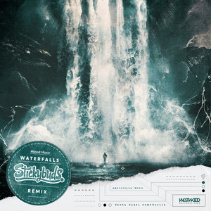 Waterfalls(feat. Keybeaux, Cleva Thoughts, Maree Lawn, Dara Zusko)