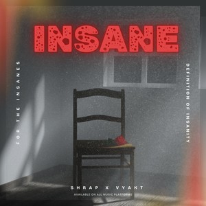 Insane (Explicit)