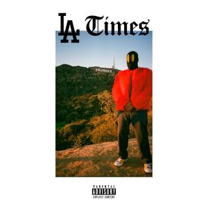 LA Times (Deluxe) [Explicit]