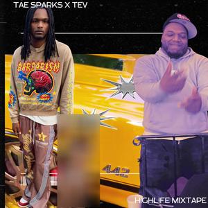 Elev8 (feat. GTB Tev) (Explicit)