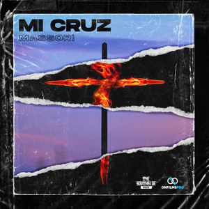 Mi Cruz (Explicit)