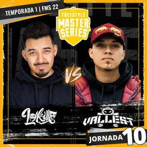 Tematica 2 Valles-T (Live|Explicit)