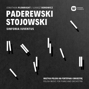 Koncert Fortepianowy A-moll Op. 17 - Nokturn B-dur Op.16, Nr 4
