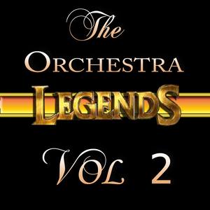 The Orchestra Legends Vol 2