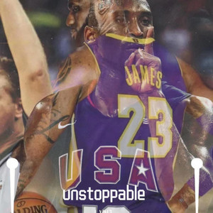 unstoppable