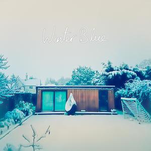 Winter Blue (feat. Pamela Blair)