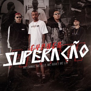 Cypher: Superação