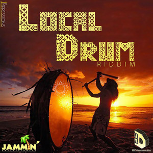 Local Drum Riddim