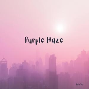 Purple Haze