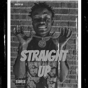 STRAIGHT UP (Explicit)