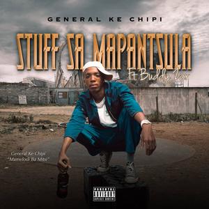 Stuff sa Mapantsula (feat. Buddy_zar)