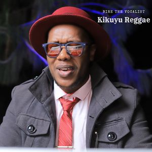 Kikuyu Reggae