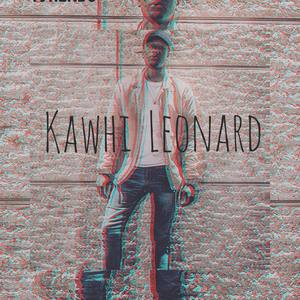 Kawhi Leonard