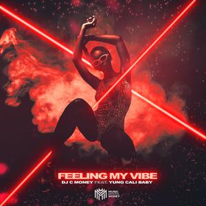 Feeling My Vibe (feat. Yung Cali Baby) [Explicit]