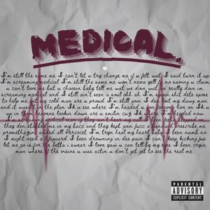 medical. (Explicit)