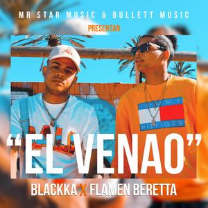 El Venao(feat. Flamen Beretta)