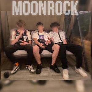 Moonrock (feat. Lvb 16) [Explicit]