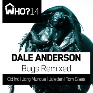 Bugs (Cid Inc. Remix)