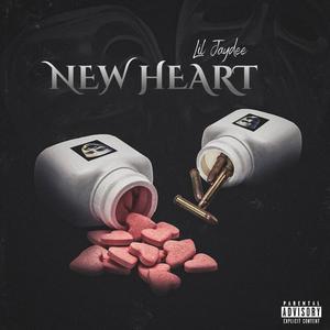 New Heart (Explicit)