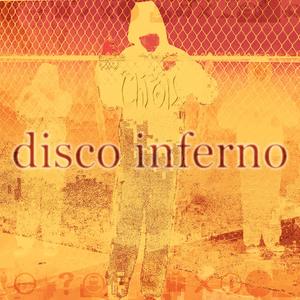 disco inferno