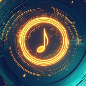 1 On 1 (RAP爆燃版) - DJ易安封面