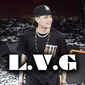 LVG (feat. Israel De San Antonio, Emir Villaseñor & Lauro Chávez) (Explicit)