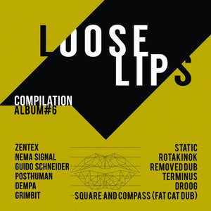 Loose Lips Compilation Album #6