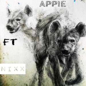 Alleen Met Hyena's(feat. Nixx) (Explicit)