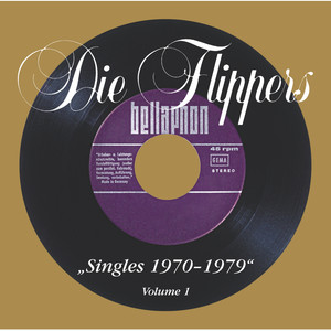 Singles Vol. 1 (1970 - 1979)