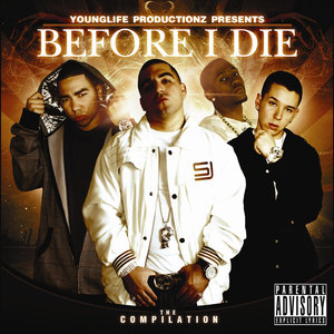 Den Hoodstarz - Rock Like This