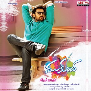 Mukunda (Original Motion Picture Soundtrack)