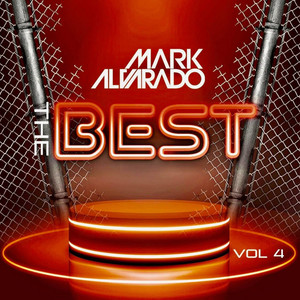 Drum Beats (Mark Alvarado Remix)
