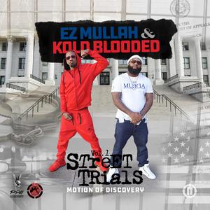 Trap(feat. DeeLee) (Explicit)