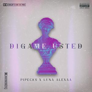 Digame Usted (feat. Luna Alexaa)