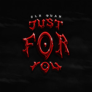 Just for You (Explicit)