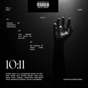 Built in Silence (Explicit)