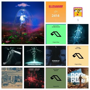 The Time (Leslie JayCee remix)