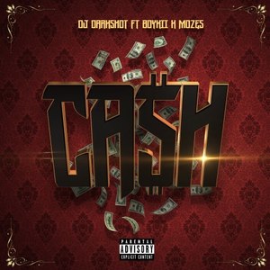 Ca$h (Explicit)