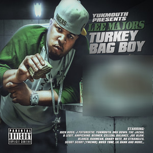 Turkey Bag Boy (Explicit)