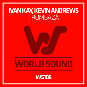 Trombaza