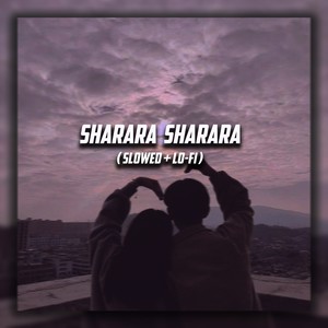 Sharara Sharara (Slowed + Lo-Fi)