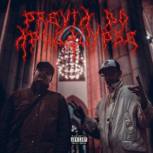 Proibidão de Campom (Explicit)