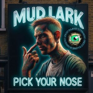 Pick Your Nose EP