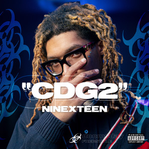 CDG2 (Explicit)